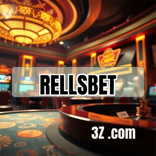 Experimente Blackjack no Rellsbet e Venha Para a Diversão