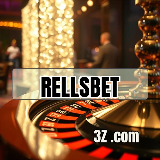 Bonuses Empolgantes no Rellsbet: Aumente Sua Diversão!