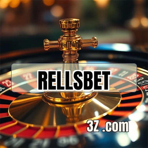 Inscreva-se na Rellsbet e Viva Novas Emoções nos Jogos