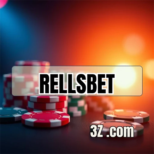 Explore o Mundo Virtual da Rellsbet: Uma Nova Dimensão